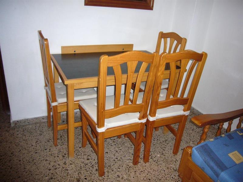 Hotel Apartamentos Islandia - Finlandia Benidorm