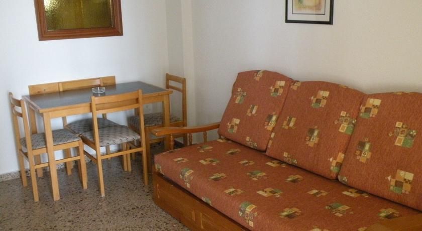 Apartamentos Islandia - Finlandia 5*