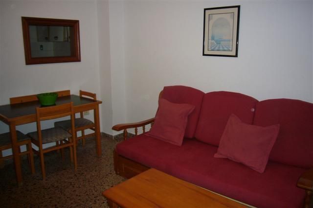 Apartamentos Islandia - Finlandia Hotel Benidorm