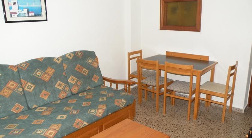Apartamentos Islandia - Finlandia Hotel 5*