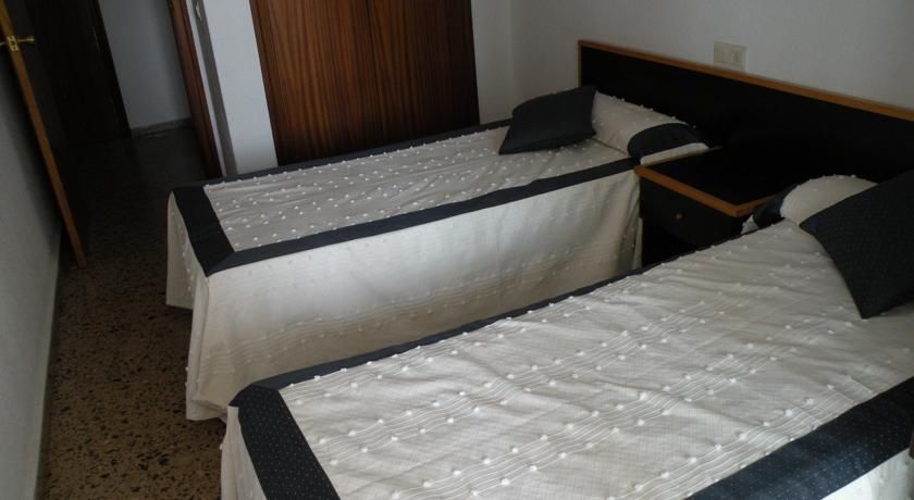 Apartamentos Islandia - Finlandia 5* Benidorm