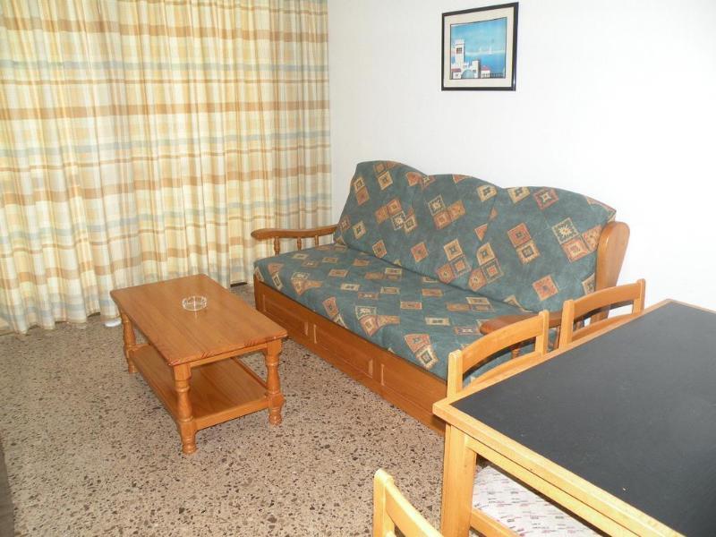 Hotel Apartamentos Islandia - Finlandia 5*