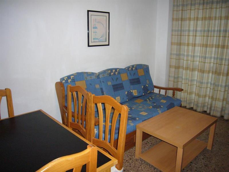 Hotel Apartamentos Islandia - Finlandia Benidorm