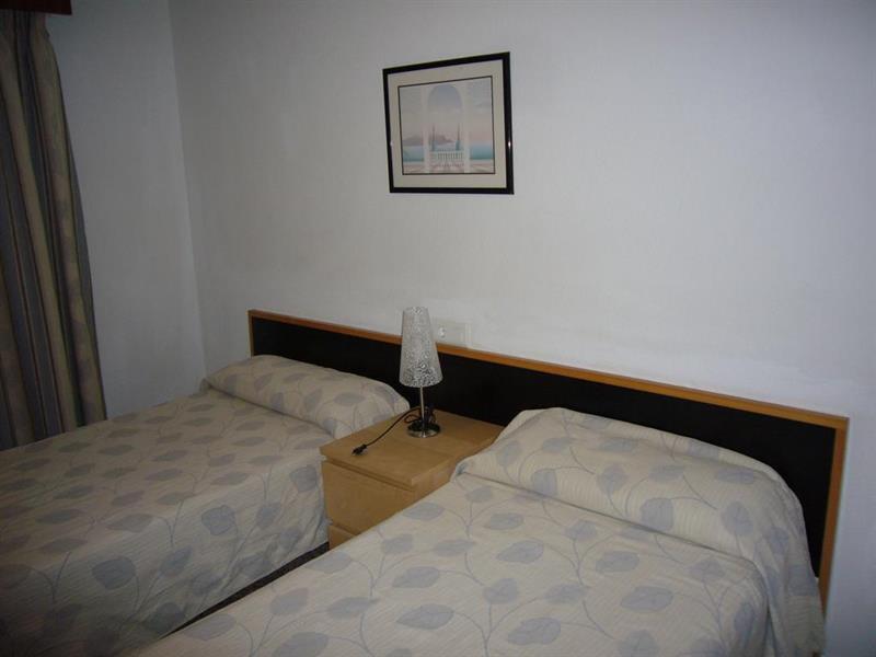 Apartamentos Islandia - Finlandia Benidorm