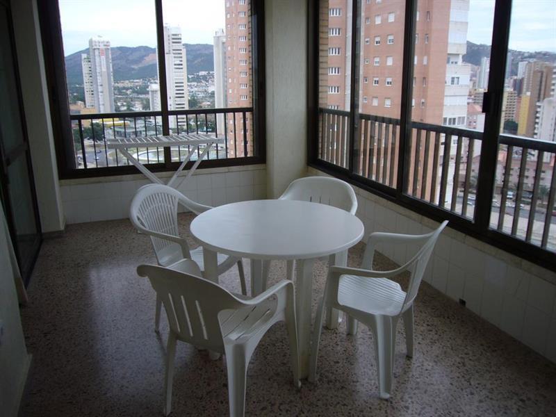 Apartamentos Islandia - Finlandia Hotel