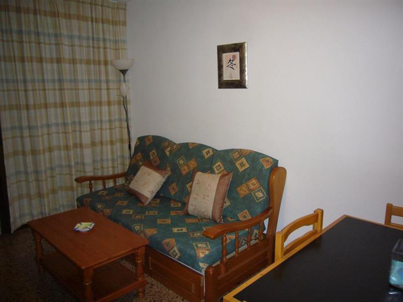 Apartamentos Islandia - Finlandia Benidorm