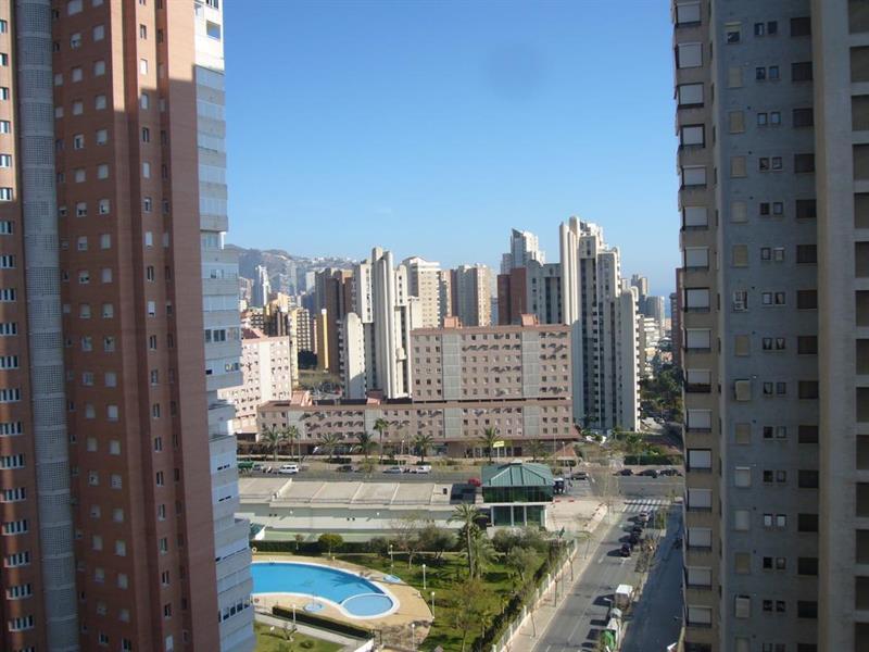 Apartamentos Islandia - Finlandia Hotel 5*