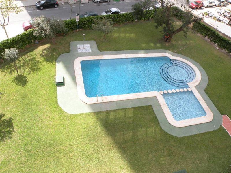 Hotel Apartamentos Islandia - Finlandia 5*